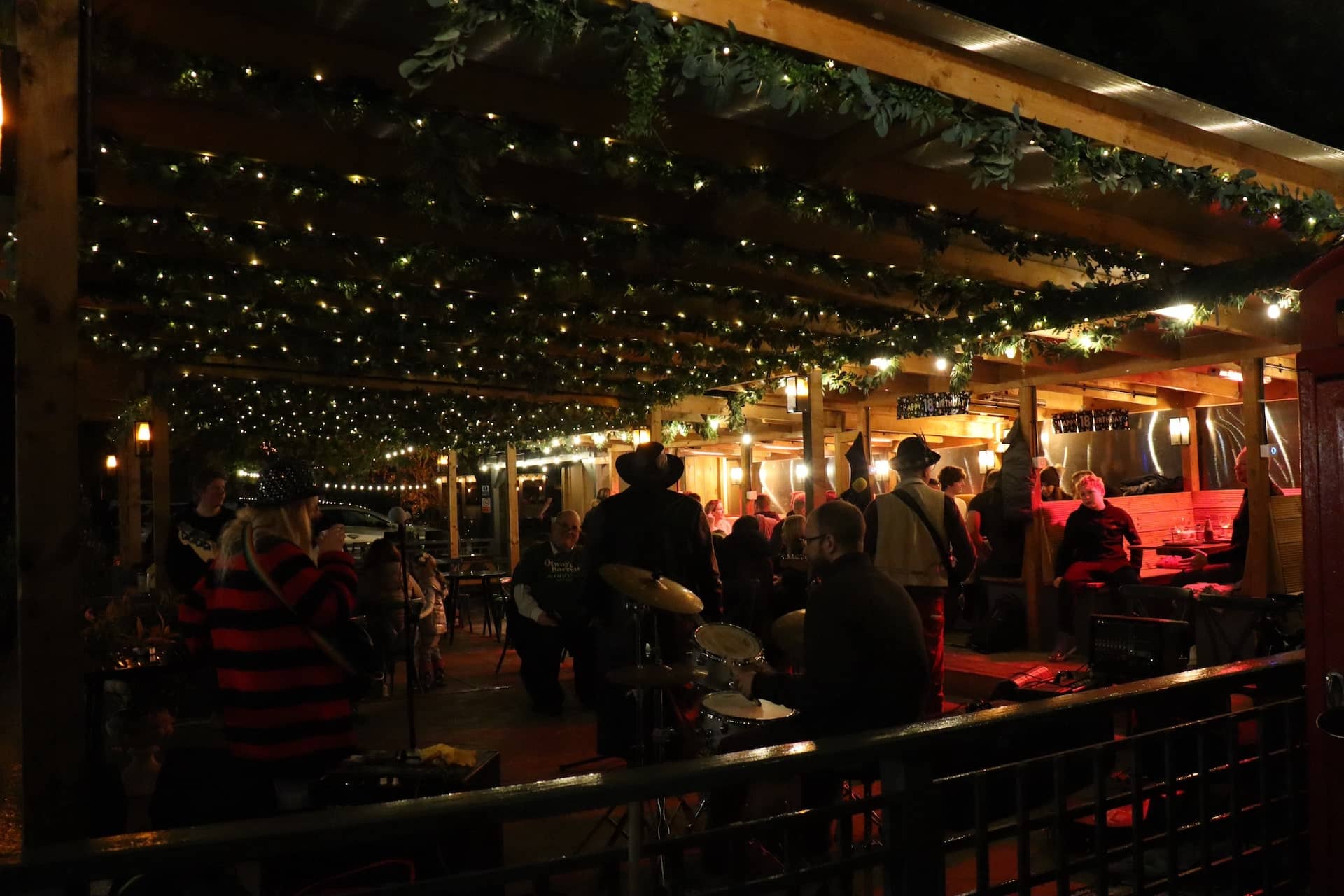 The Manor Gastropub with Garden Garsington Oxford 17